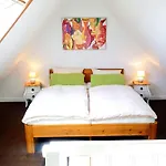 Apartament Sandburg *