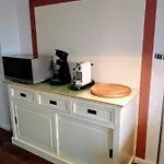 Apartament Sandburg