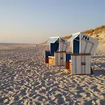 Sandburg Apartament *