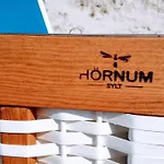 Sandburg Hörnum