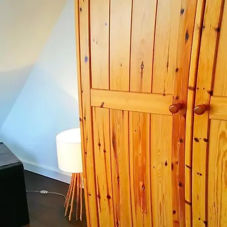 Apartament Sandburg
