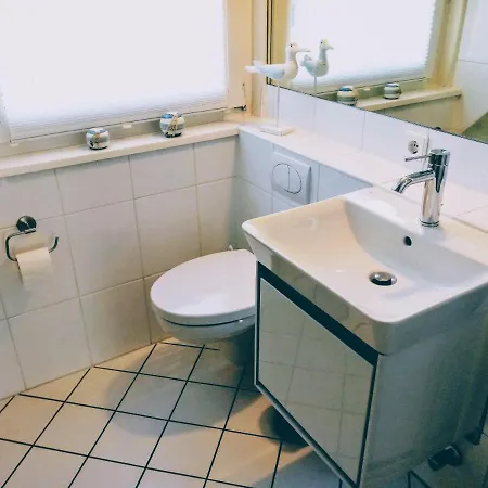 Apartment Sandburg