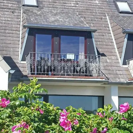 Apartment Sandburg *