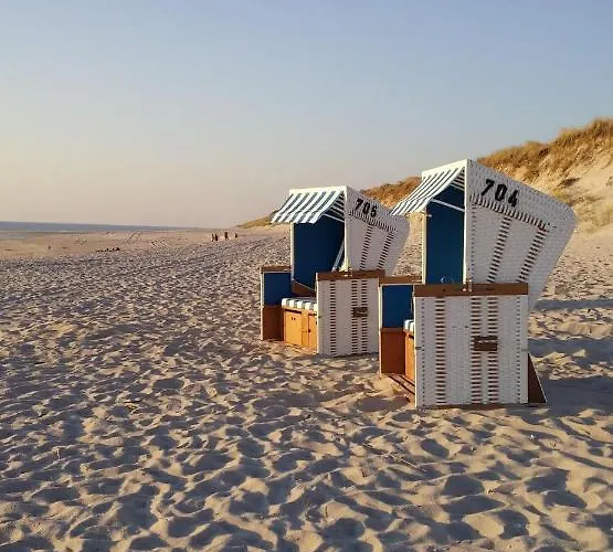 Sandburg Lejlighed *